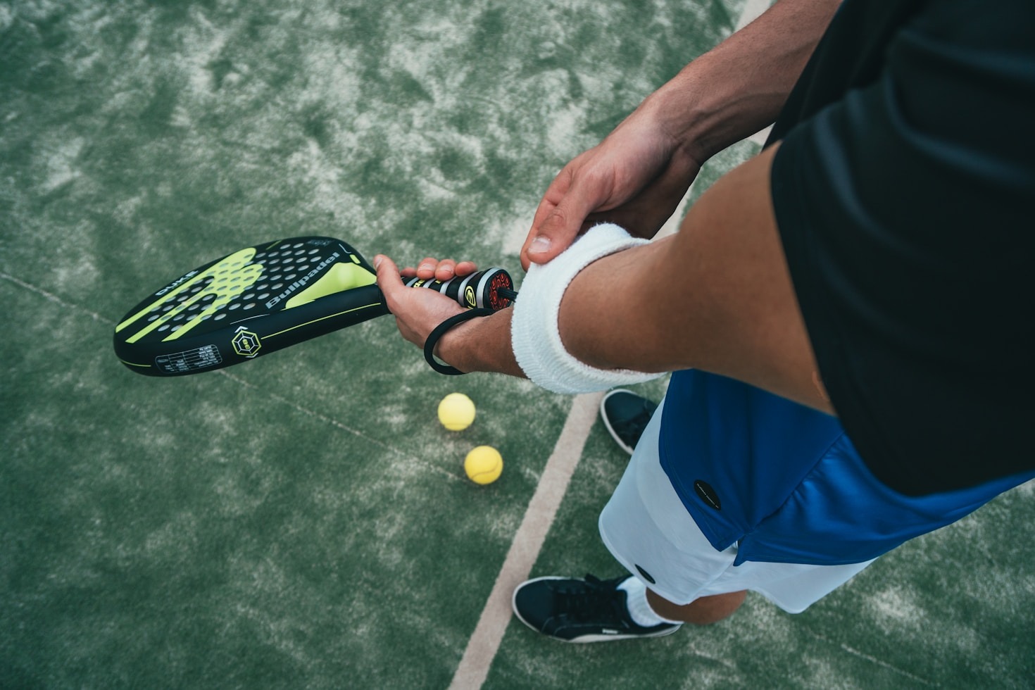 Exploring Cultures Through My Tennis Lens