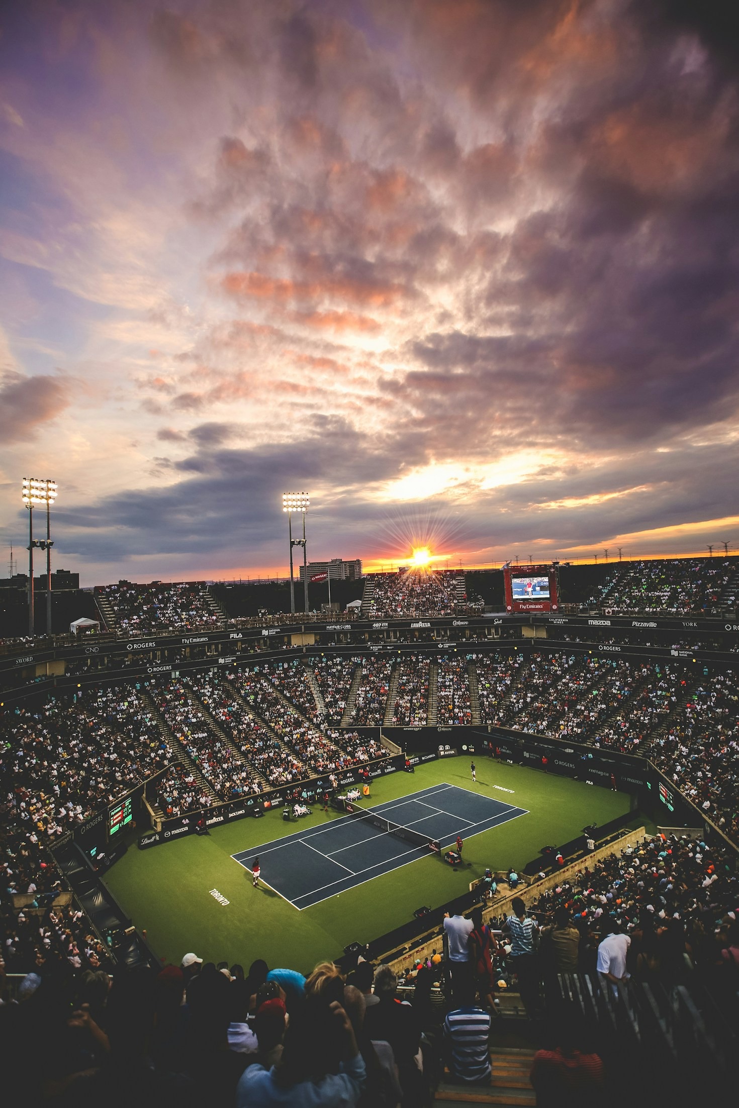 Lessons from Tennis That Apply to Travel