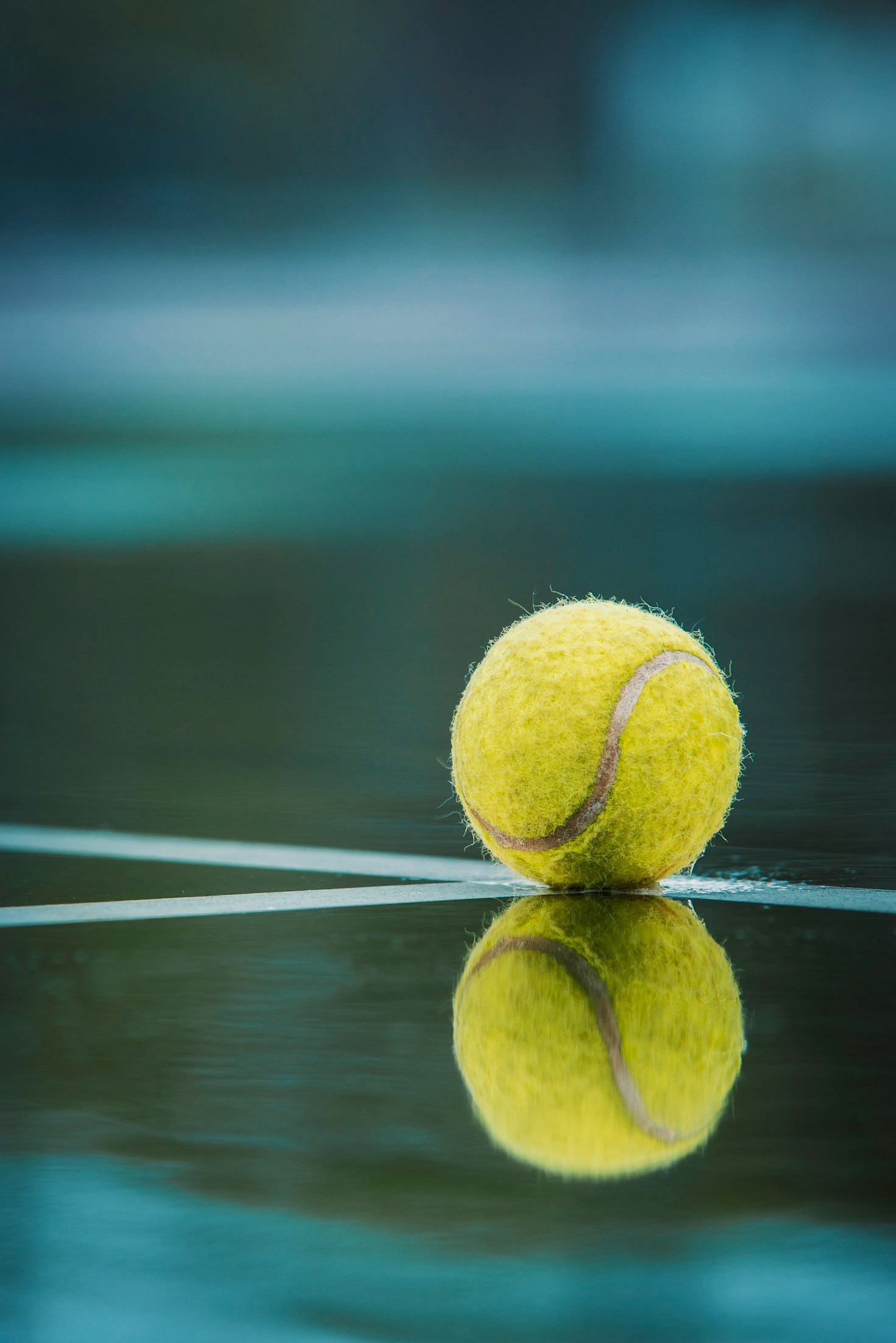 From My Backpack to My Racket: Stories to Share