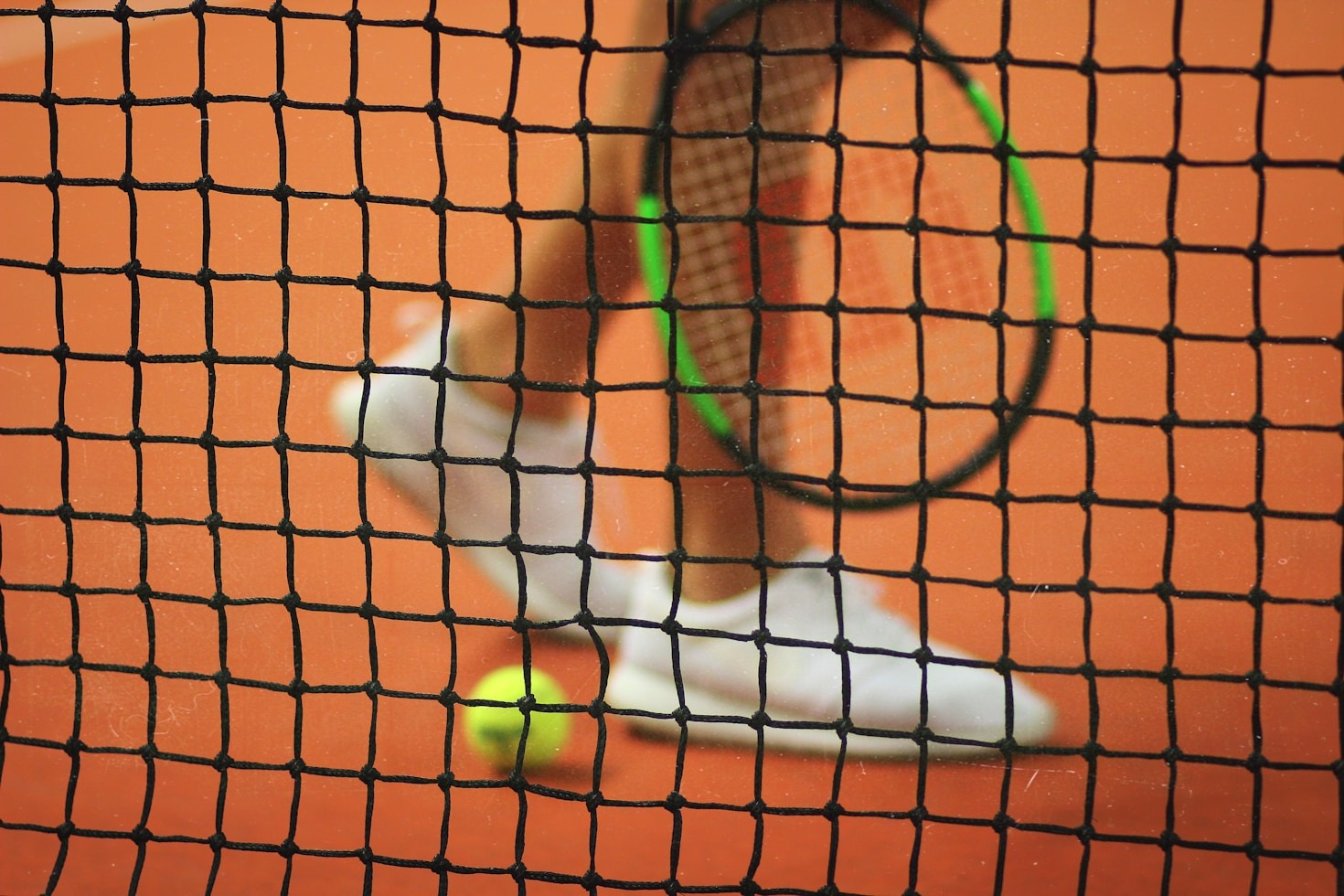 Why Tennis and Travel Are the Perfect Pair